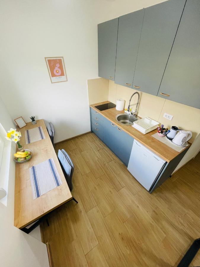 Muki Apartments Surčin Extérieur photo
