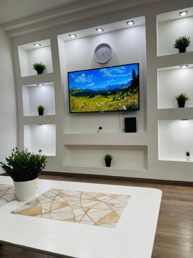 Muki Apartments Surčin Extérieur photo