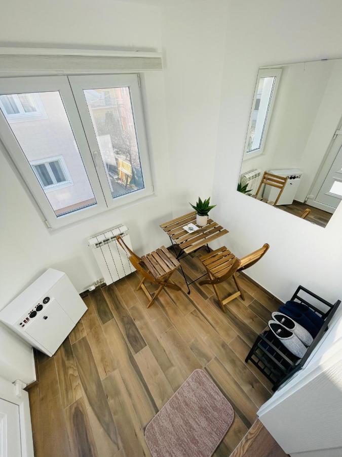 Muki Apartments Surčin Extérieur photo