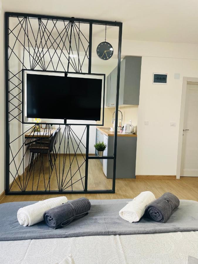 Muki Apartments Surčin Extérieur photo