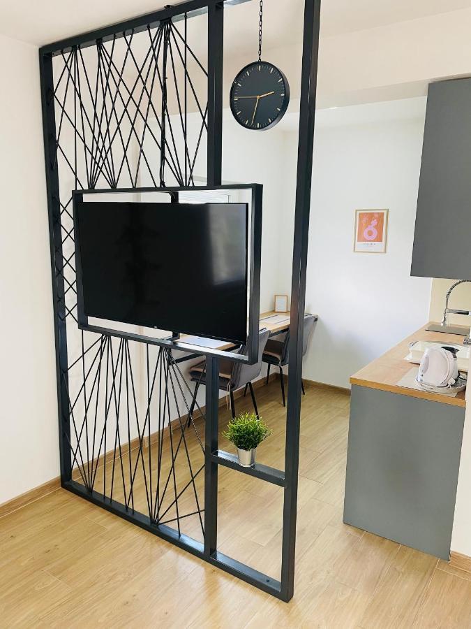 Muki Apartments Surčin Extérieur photo