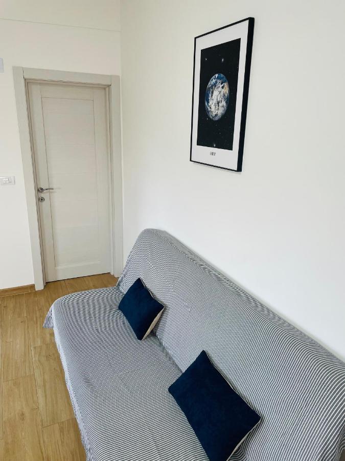 Muki Apartments Surčin Extérieur photo