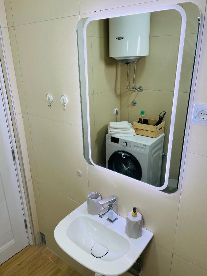 Muki Apartments Surčin Extérieur photo